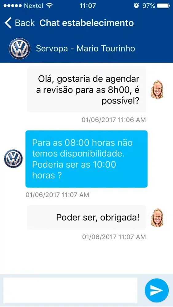 تصاویر CarClick+