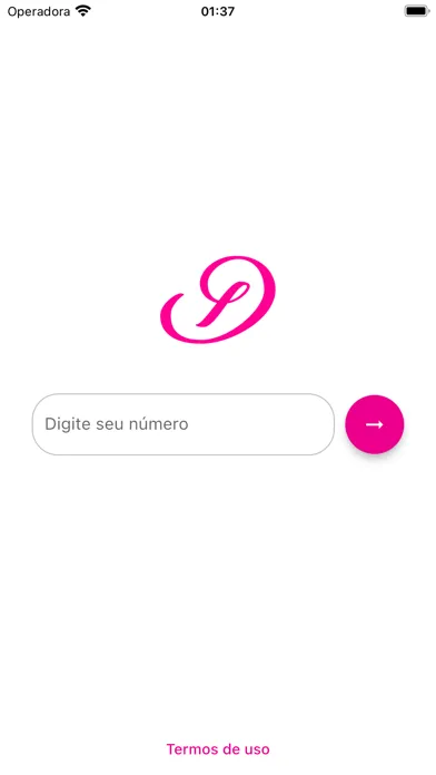 Capturas de pantalla de Divas Mobilidade