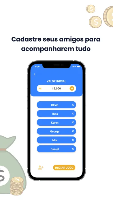 Máquina Jogos Imobiliários स्क्रीनशॉट