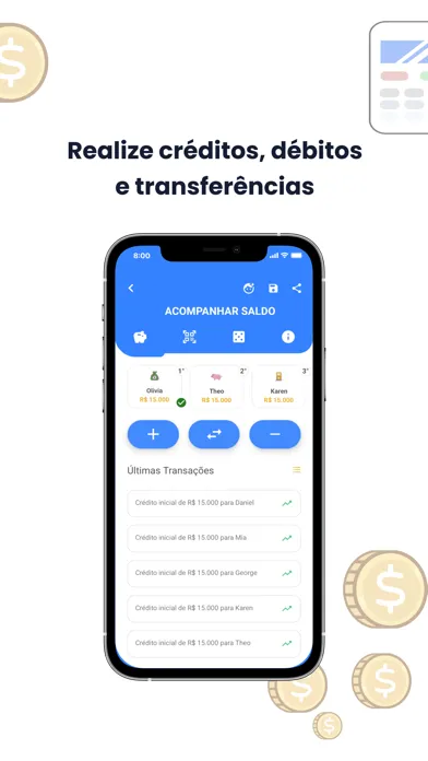 Máquina Jogos Imobiliários स्क्रीनशॉट