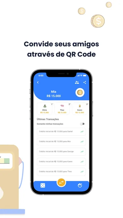 Máquina Jogos Imobiliários स्क्रीनशॉट