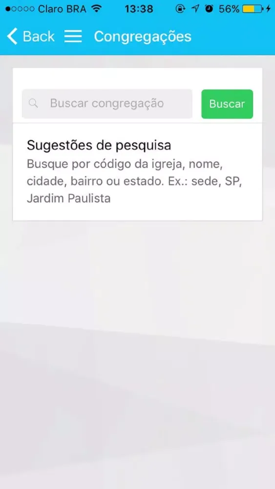 AD Porto Velho Usuários應用截圖