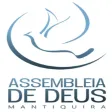 AD Mantiquira - Minha Igreja AD Mantiquira - Minha Igreja