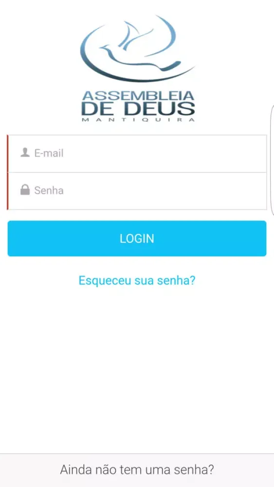 Screenshot di AD Mantiquira - Minha Igreja