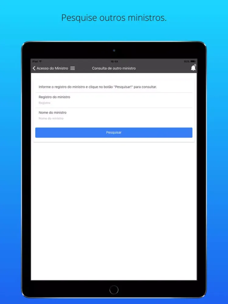 Ciadescp iPad  Screenshots