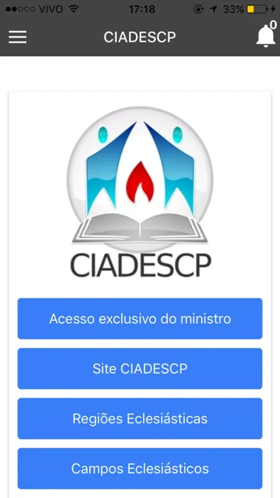 Ciadescp Screenshots