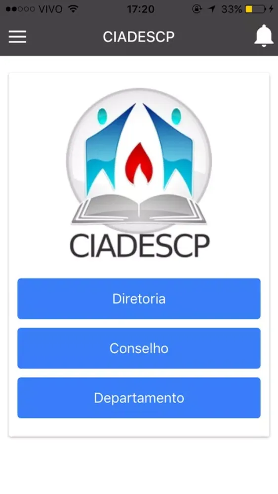 Ciadescp Screenshots