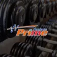 Academia Prime