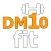 DM10Fit Professor