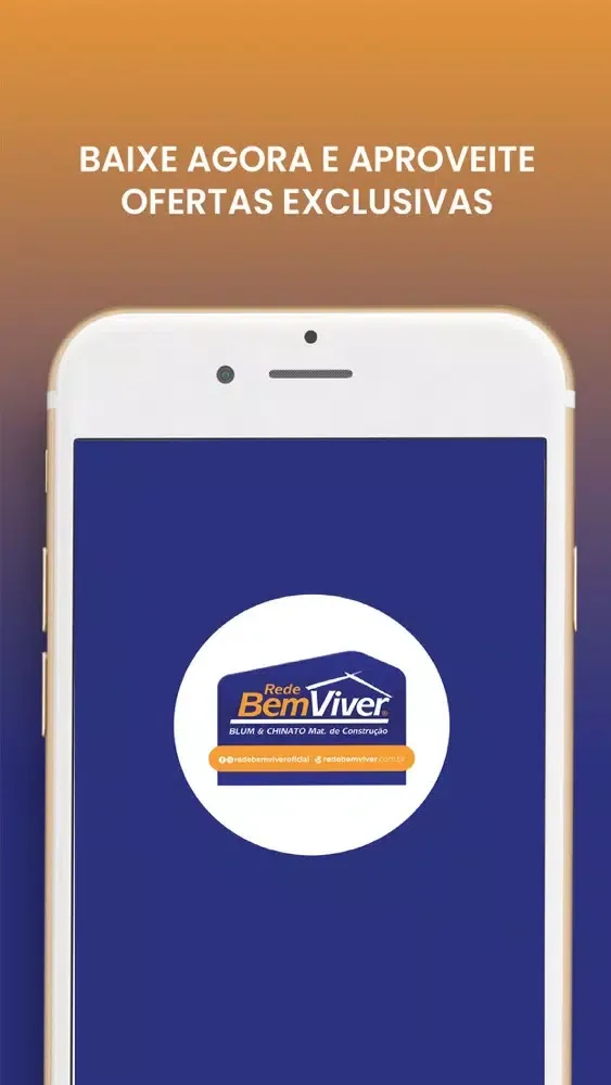 Tangkapan layar Blum & Chinato - Bem Viver