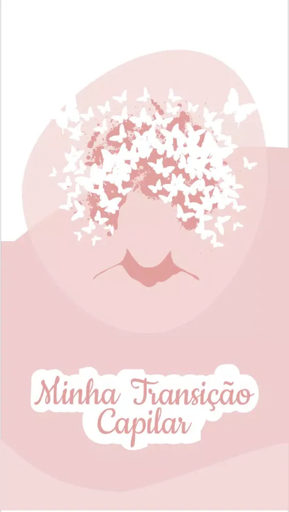 Minha Transição Capilar স্ক্রিনশট