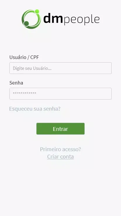 DMPeople Screenshots