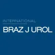 Braz J Urol