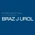 Braz J Urol