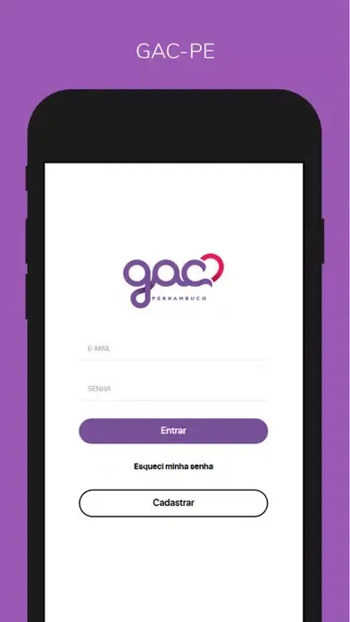 Capturas de pantalla de GAC-PE