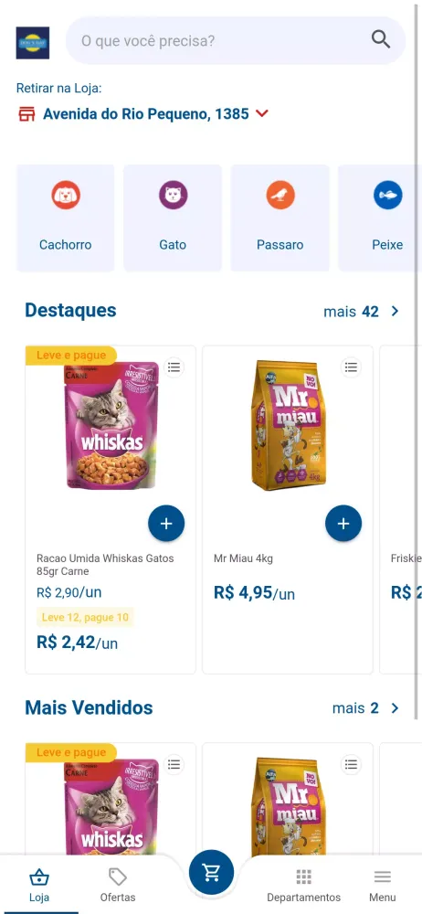 Dog's Day Screenshots