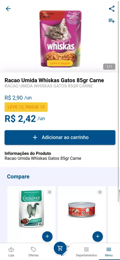 Dog's Day Screenshots