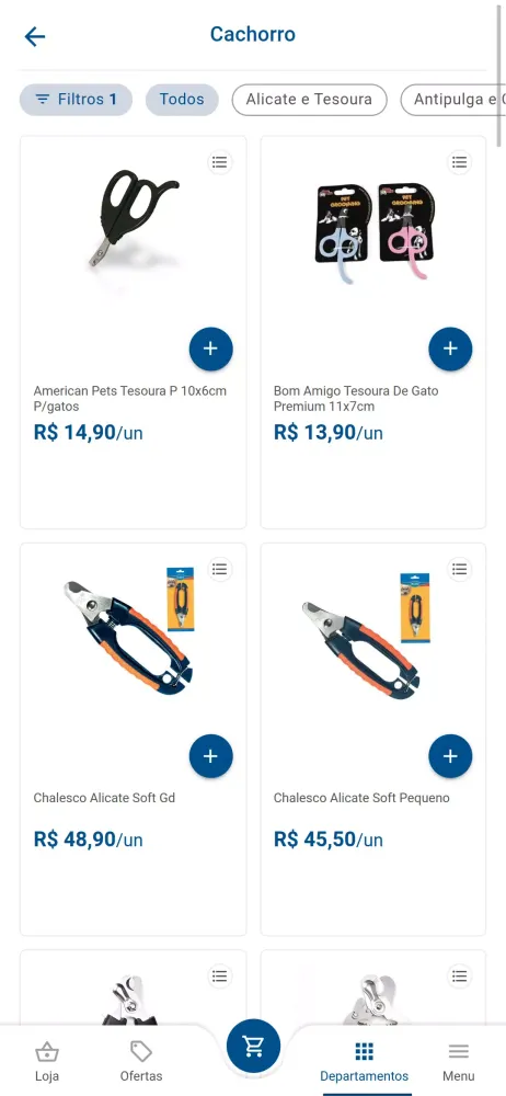 Dog's Day Screenshots