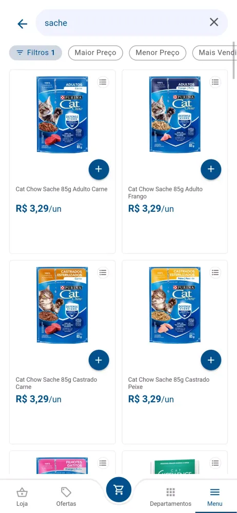 Dog's Day Screenshots