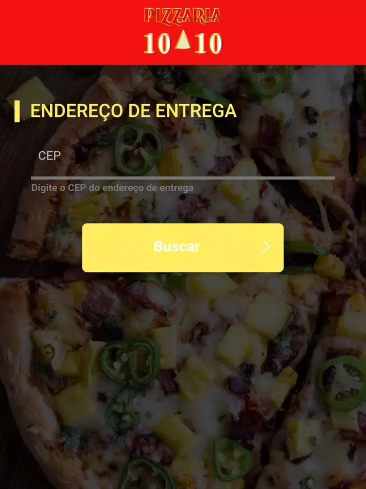Capturas de pantalla de Pizzaria 10 10 iPad 