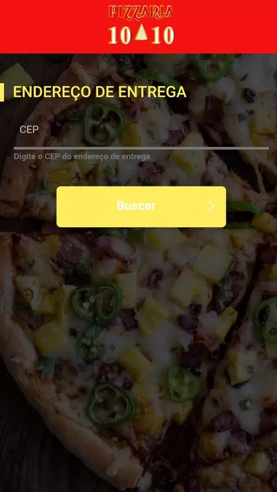 Capturas de pantalla de Pizzaria 10 10