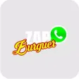 Zap Burguer Maré
