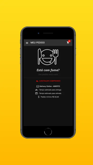 2Ms Embalagens Screenshots