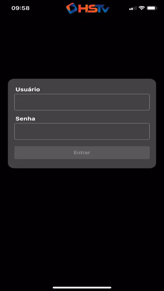 HS TV Screenshots