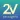 2V