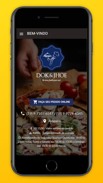 Dok&Jhoe应用截图