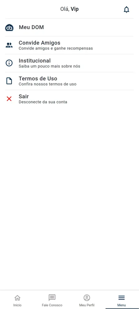 Capturas de pantalla de Dom Atacadista