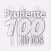 Cem Anos de Prudente