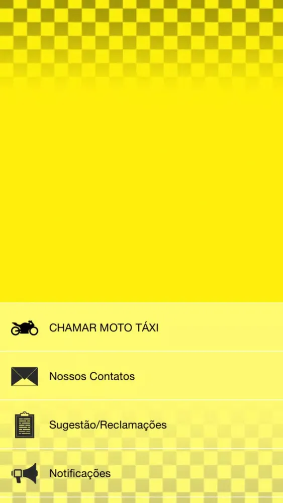 Tangkapan skrin Moto Taxi Bom Pres. Prudente