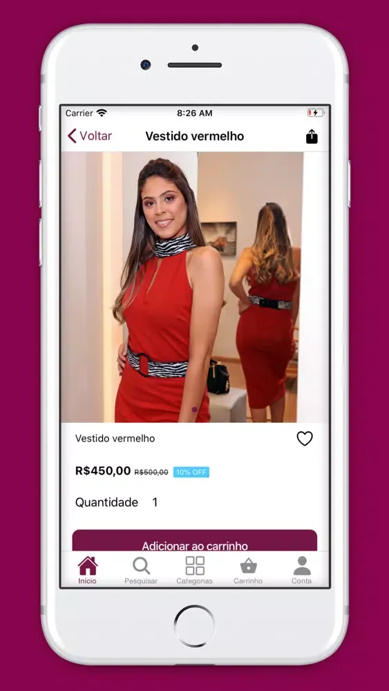Donna Donno Screenshots