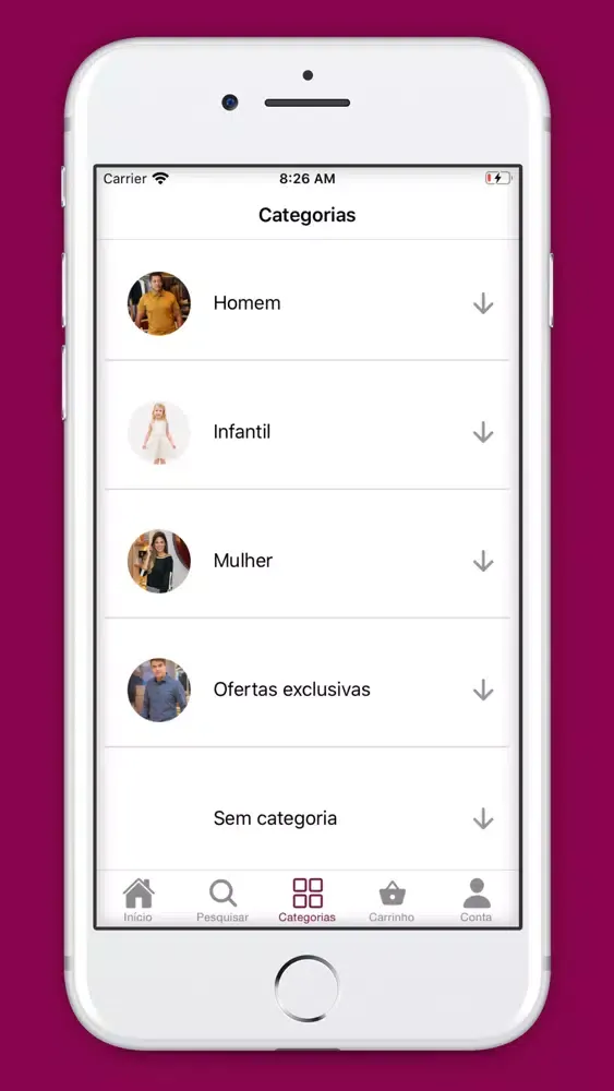 Donna Donno Screenshots