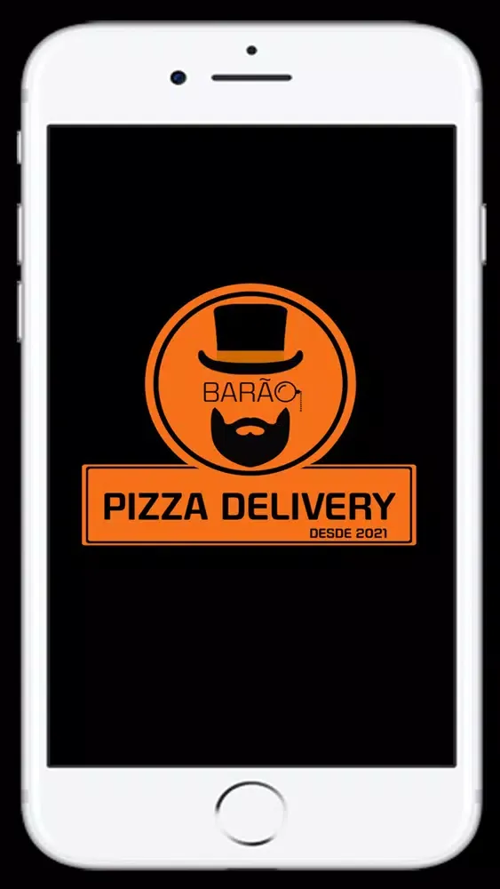 Capturas de pantalla de Barão Pizza Delivery