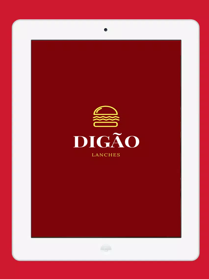 تصاویر Digão Lanches - Rondonópolis iPad 