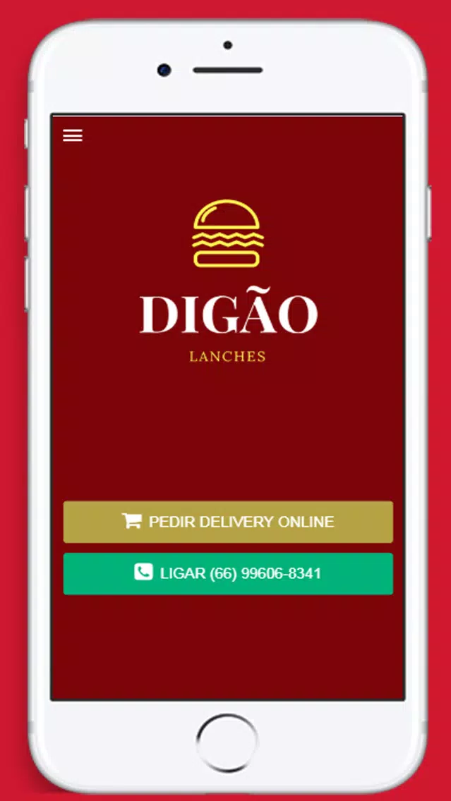 تصاویر Digão Lanches - Rondonópolis