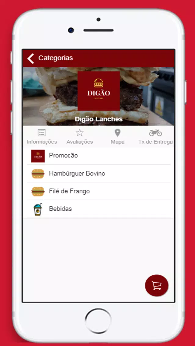 تصاویر Digão Lanches - Rondonópolis