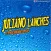Juliano Lanches