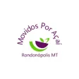 Movidos por Açaí