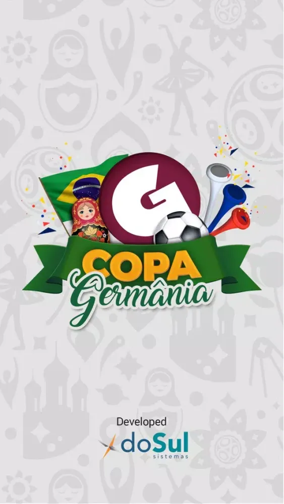 Copa Germânia Screenshots