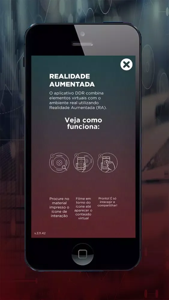 تصاویر DDR DOT Digital Reality