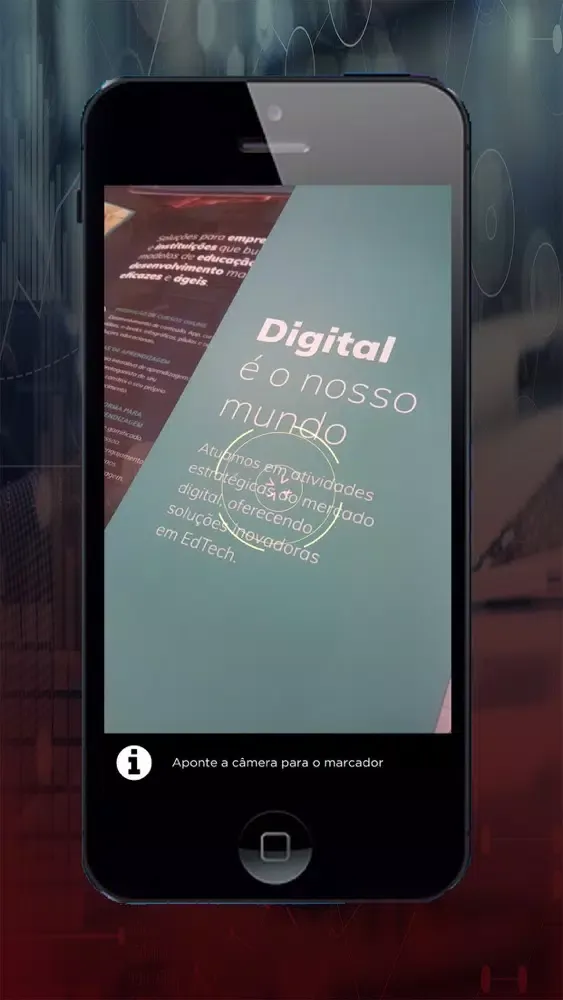 تصاویر DDR DOT Digital Reality