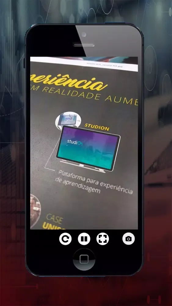 تصاویر DDR DOT Digital Reality