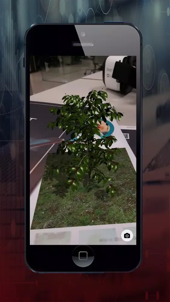 تصاویر DDR DOT Digital Reality