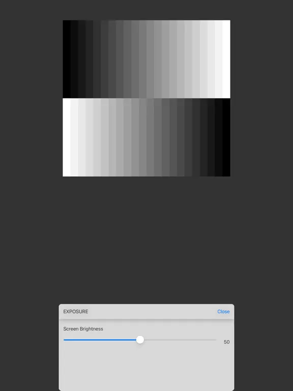 Zrzuty ekranu Screen Forge iPad 
