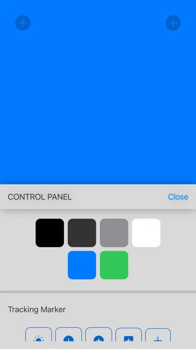 Zrzuty ekranu Screen Forge