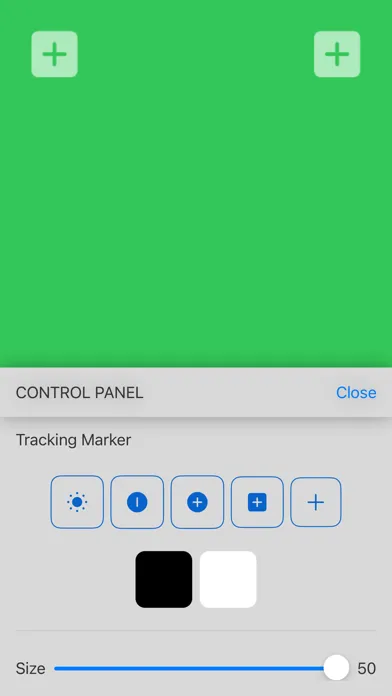 Zrzuty ekranu Screen Forge