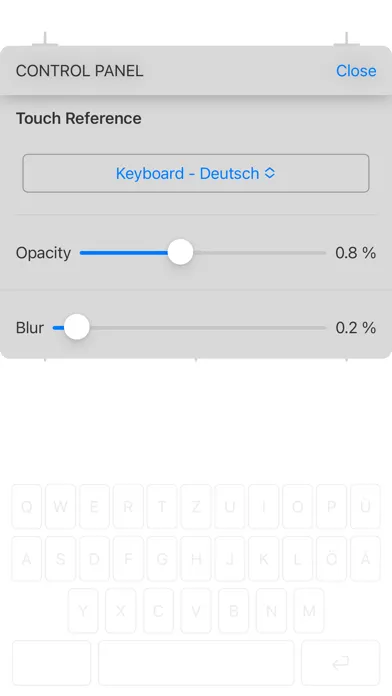 Zrzuty ekranu Screen Forge